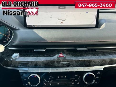 Used 2023 Genesis G80 3.5T Sport AWD/4WD image 20
