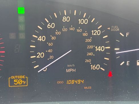 Used 2004 Lexus LS 430 RWD image 35
