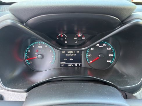 Used 2022 Chevrolet Colorado W/T w/ WT Convenience Package AWD/4WD image 27
