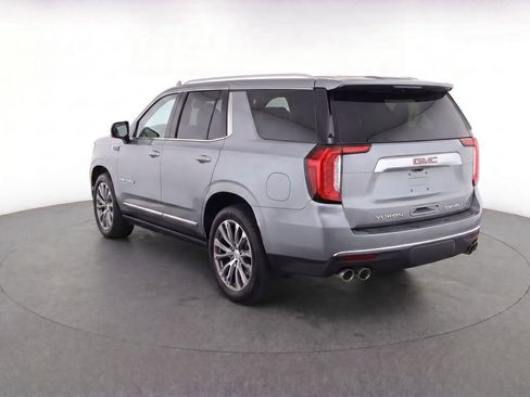 Used 2023 GMC Yukon Denali w/ Denali Reserve Package RWD image 5