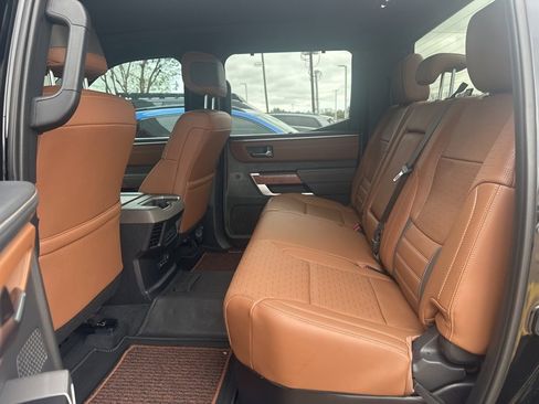 Used 2025 Toyota Tundra 1794 Edition image 4