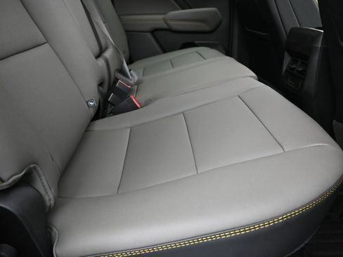 New 2026 Chevrolet Colorado ZR2 w/ Technology Package image 23