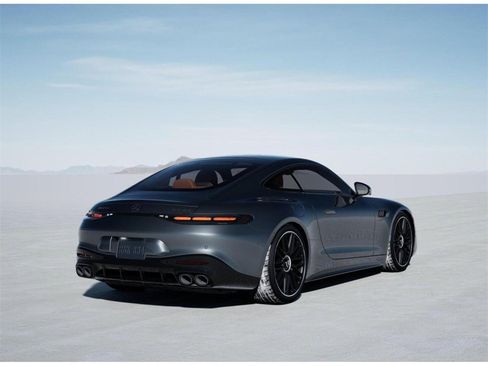 New 2026 Mercedes-Benz AMG GT 43 image 22