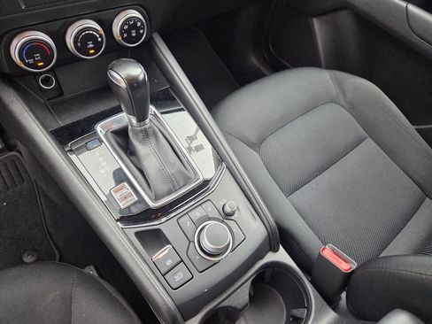 Certified 2023 MAZDA CX-5 AWD 2.5 S image 24