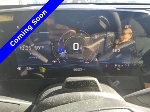 Used 2024 Chevrolet Traverse LT w/ Enhanced Driving Package image 20