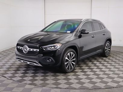 Used 2023 Mercedes-Benz GLA 250