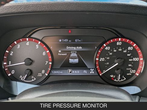 Used 2024 Nissan Frontier PRO-4X w/ Off-Road Protection Package image 20