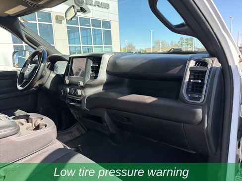 Used 2021 RAM 2500 Tradesman image 11