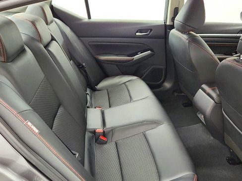 Used 2023 Nissan Altima 2.5 SR AWD/4WD image 21