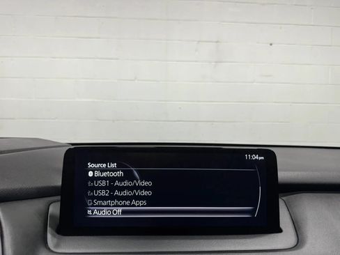 Used 2021 MAZDA CX-9 Grand Touring FWD image 20