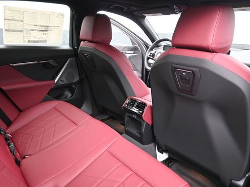New 2027 BMW 540i xDrive AWD/4WD image 24