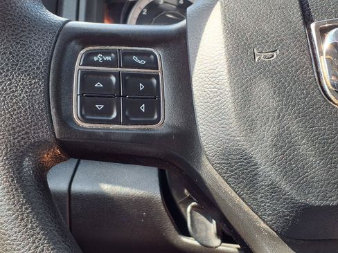 Used 2022 RAM 1500 Tradesman AWD/4WD image 16