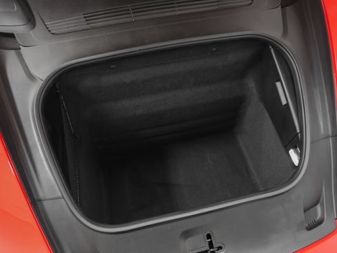 Certified 2024 Porsche 911 Carrera S RWD image 17
