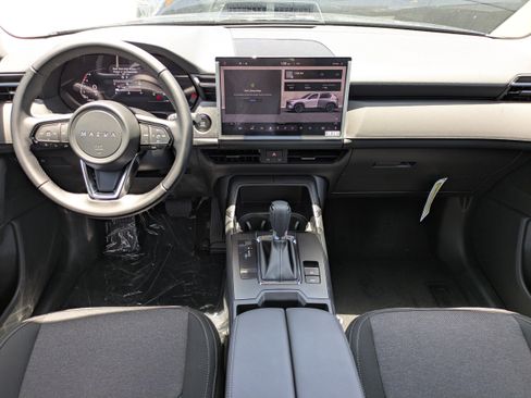 New 2026 MAZDA CX-5 AWD 2.5 S image 15