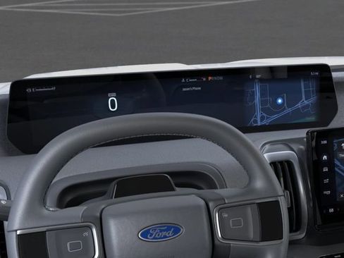 New 2026 Ford Expedition Max Active AWD/4WD image 13