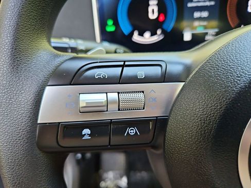Used 2026 Hyundai Sonata Blue FWD image 11