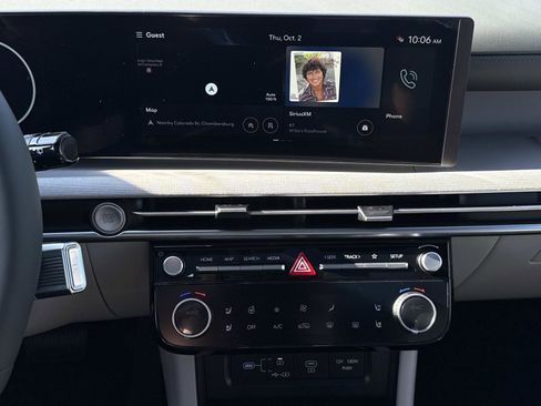 New 2026 Hyundai Tucson Limited image 4