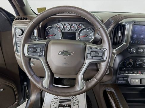Used 2020 Chevrolet Silverado 1500 RST w/ All-Star Edition AWD/4WD image 13