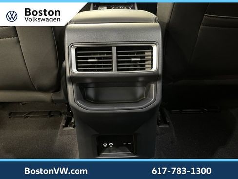 New 2026 Volkswagen Atlas Cross Sport SE image 26