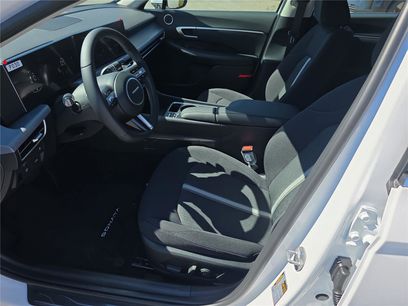 New 2026 Hyundai Sonata SEL