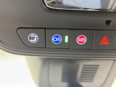 New 2026 Chevrolet Equinox ACTIV w/ Convenience Package III image 29