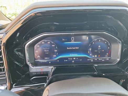 Used 2024 Chevrolet Silverado 1500 RST w/ All Star Edition Plus AWD/4WD image 18