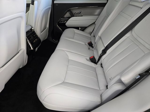 New 2026 Land Rover Range Rover Sport SE AWD/4WD image 5