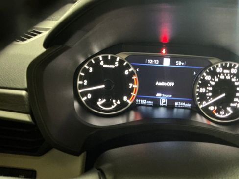 Used 2024 Nissan Altima 2.5 SV w/ SV Premium Package image 25