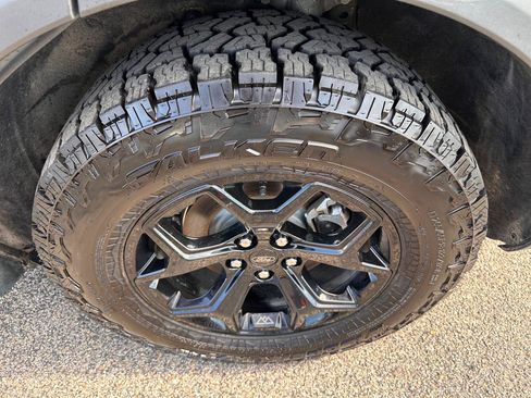 Used 2022 Ford Explorer Timberline AWD/4WD image 51