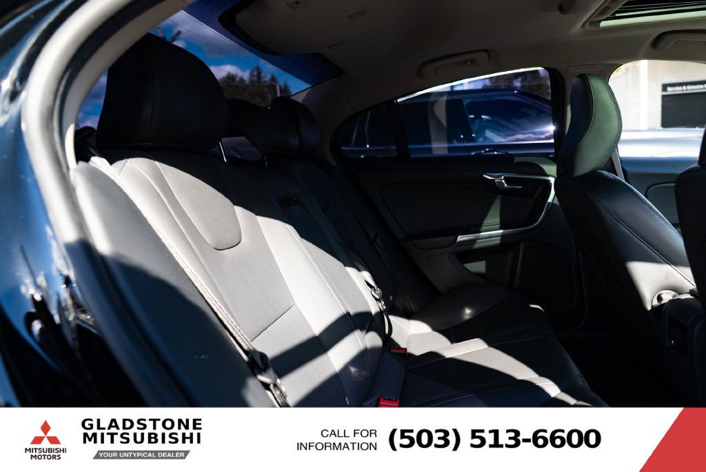 Used 2015 Volvo S60 T5 Premier AWD/4WD image 21