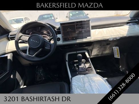 New 2026 MAZDA CX-5 Preferred AWD/4WD image 13