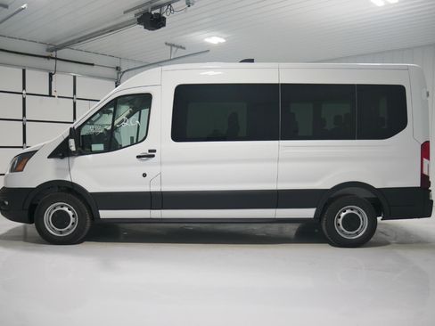 New 2026 Ford Transit 350 XL image 8
