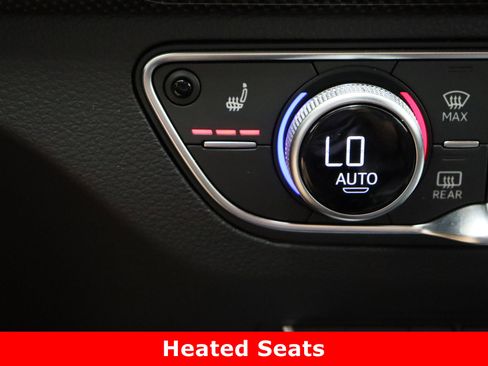 Used 2024 Audi SQ5 Prestige image 23