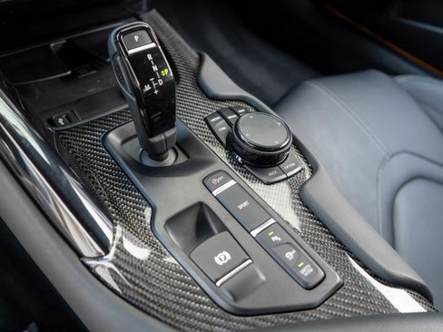 Used 2020 Toyota Supra Premium image 33