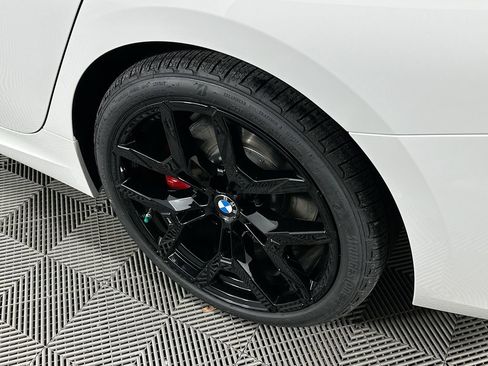 New 2026 BMW 330i xDrive Sedan w/ M Sport Package image 39