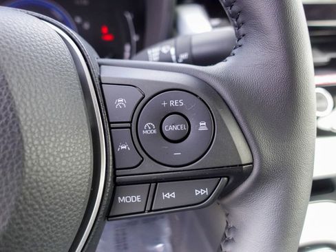 Used 2026 Toyota Corolla SE image 15