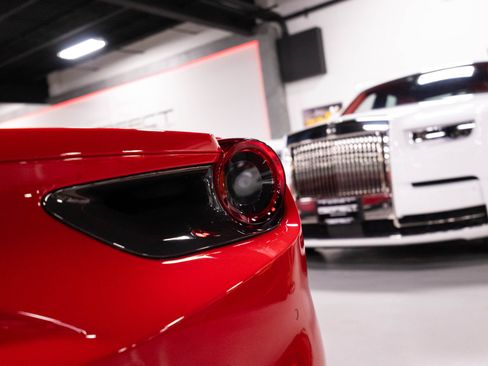 Used 2016 Ferrari 488 GTB RWD image 80