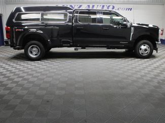 Used 2024 Ford F350 Lariat w/ FX4 Off-Road Package AWD/4WD video 2