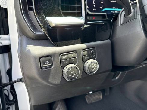 New 2026 Chevrolet Silverado 1500 RST w/ Safety Package AWD/4WD image 30