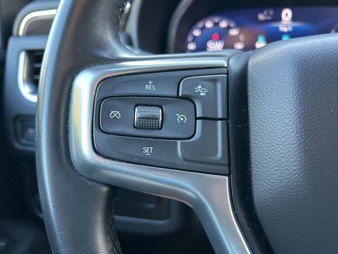 Used 2023 Chevrolet Suburban LT image 26