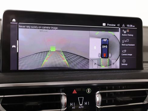 Used 2024 BMW X3 xDrive30i w/ Premium Package image 6