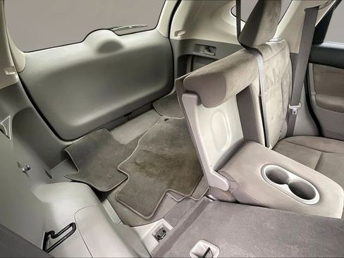 Used 2012 Honda CR-V EX image 26