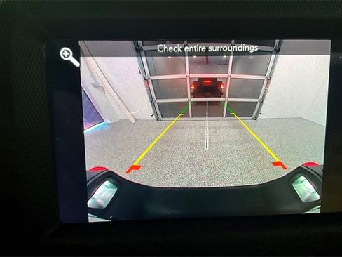 Used 2021 Jeep Gladiator Rubicon w/ Trailer Tow Package image 15