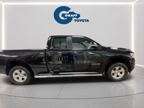 Used 2022 RAM 1500 Big Horn image 4