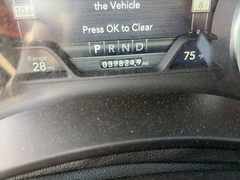 Used 2024 RAM 2500 Laramie image 16