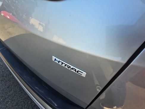 Used 2025 Hyundai Tucson SEL AWD/4WD image 9