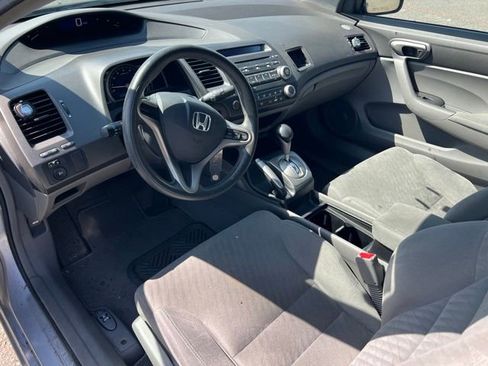Used 2011 Honda Civic LX image 15