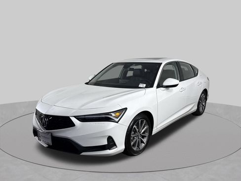 Certified 2026 Acura Integra FWD image 26