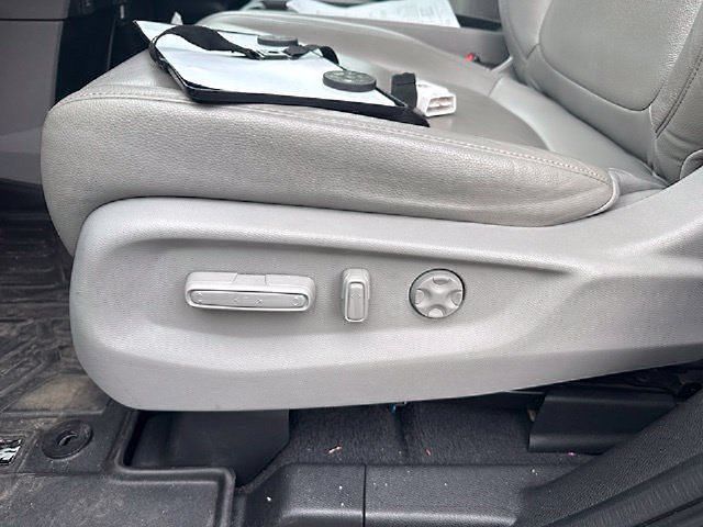 Used 2018 Honda Odyssey EX-L image 13