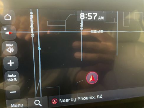 New 2025 Kia Telluride EX image 32